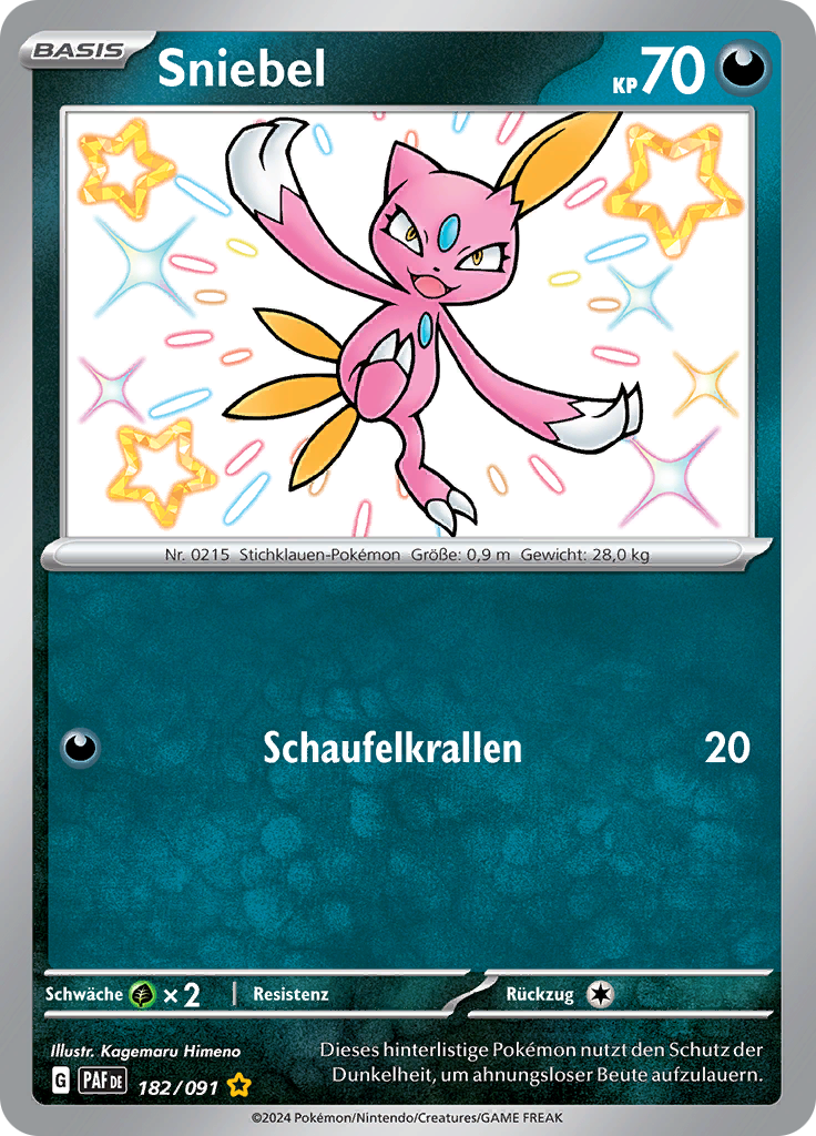 Sniebel