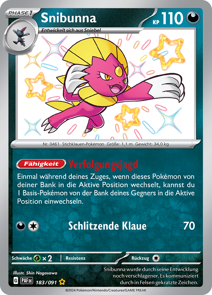 Snibunna