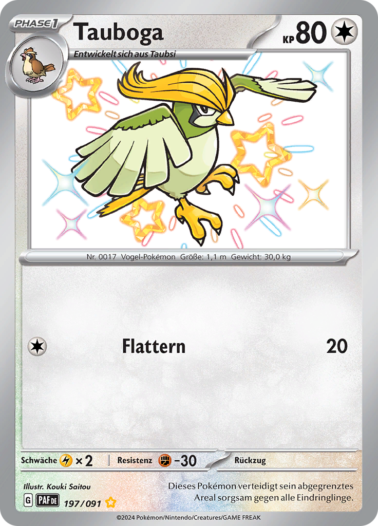 Tauboga