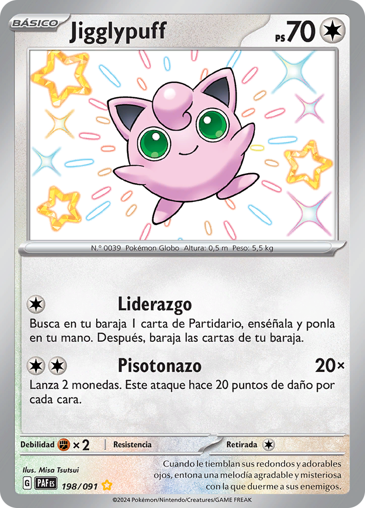 Jigglypuff