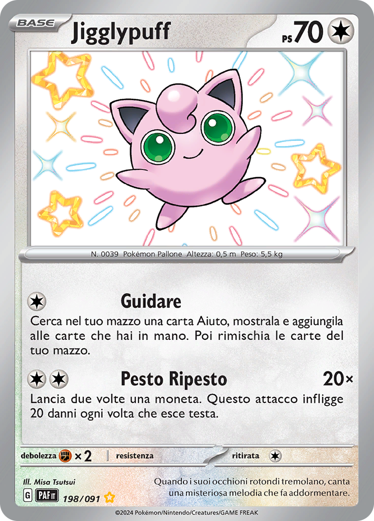 Jigglypuff