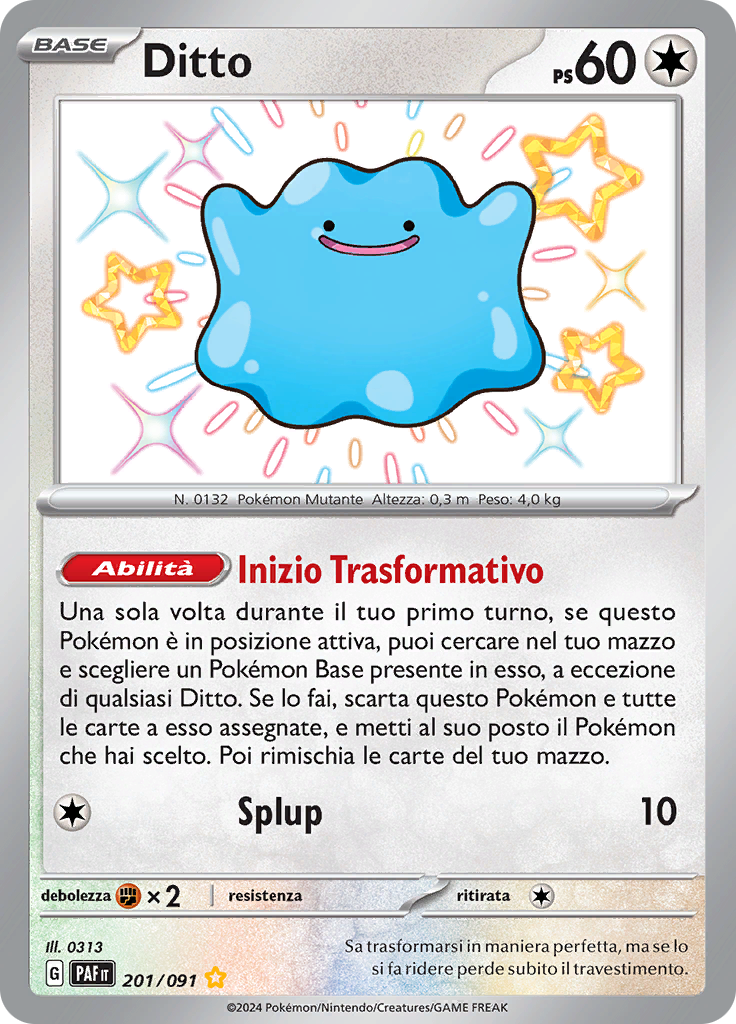 Ditto