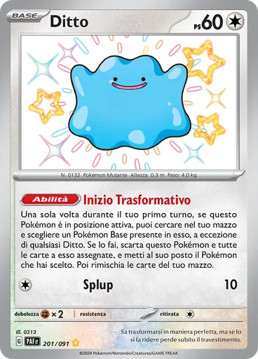 Ditto