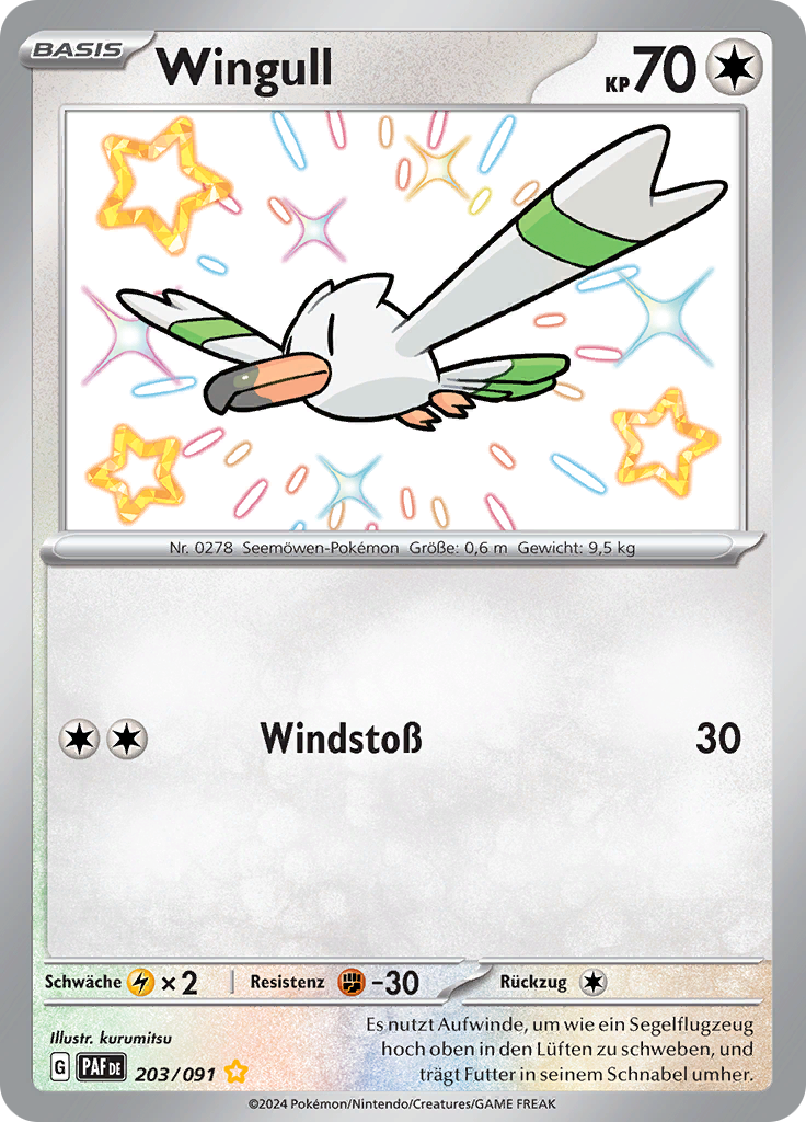 Wingull