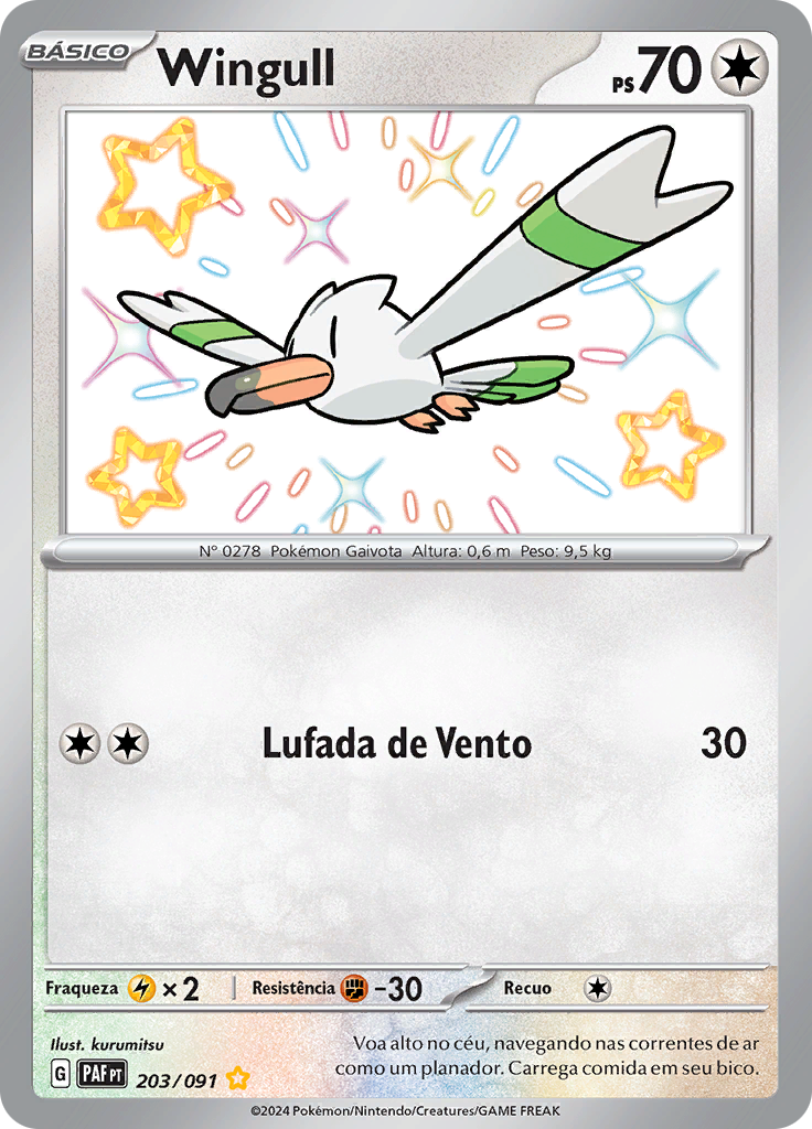 Wingull