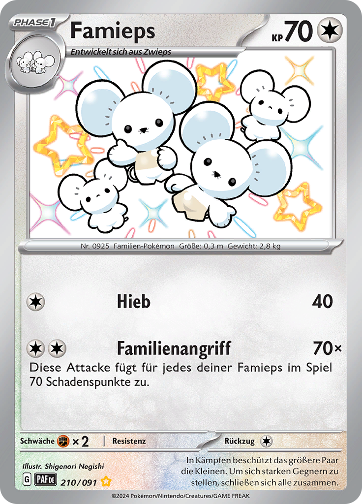 Famieps