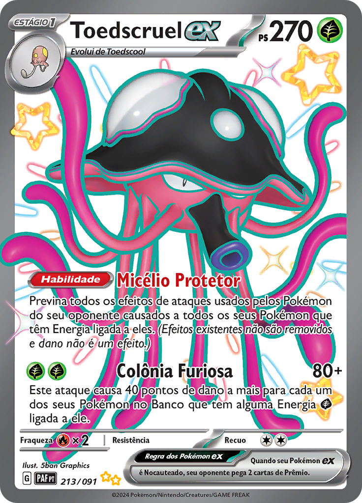 Toedscruel ex