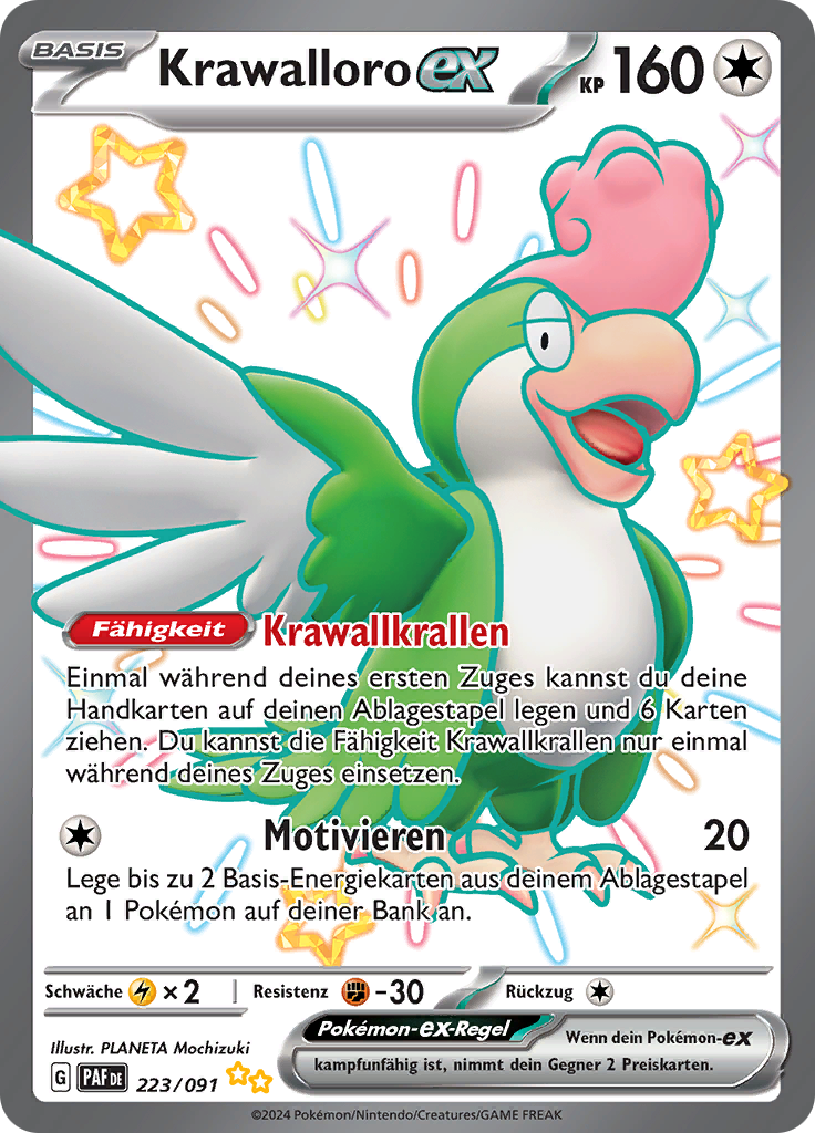 Krawalloro-ex