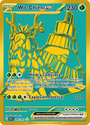 Wo-Chien ex