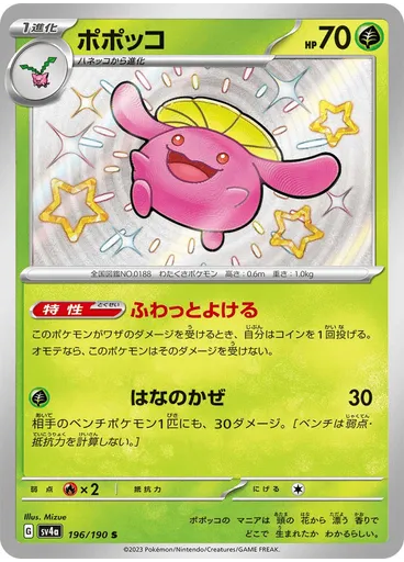 Skiploom