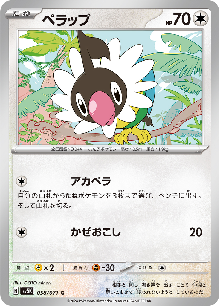 Chatot