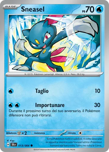 Sneasel
