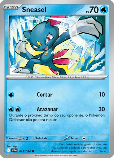 Sneasel