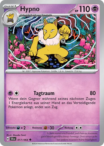 Hypno