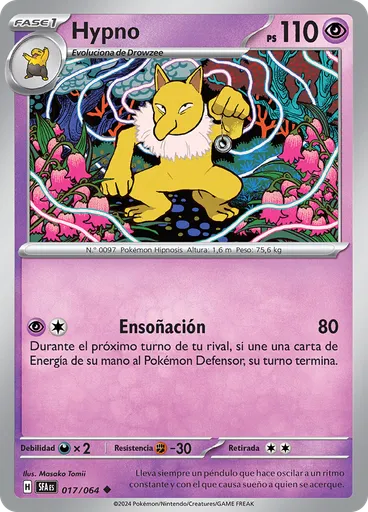 Hypno