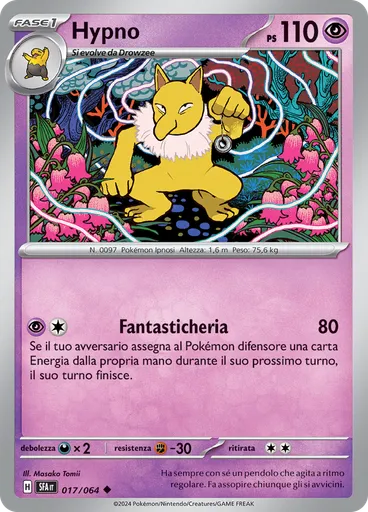 Hypno