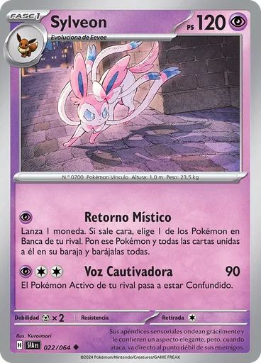 Sylveon