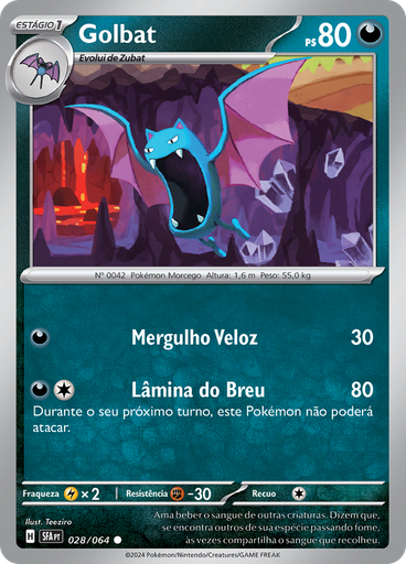 Golbat
