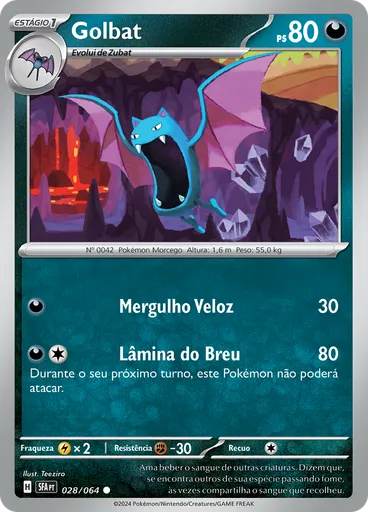 Golbat