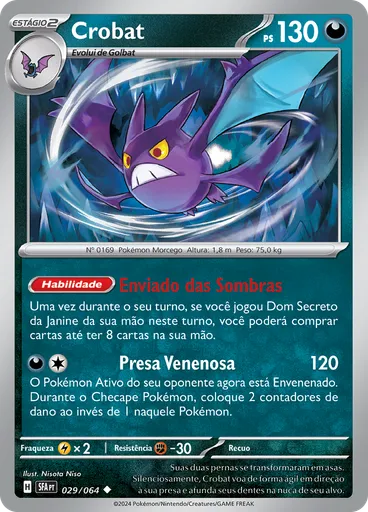 Crobat