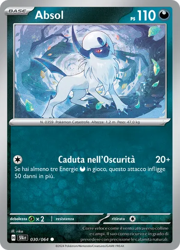 Absol