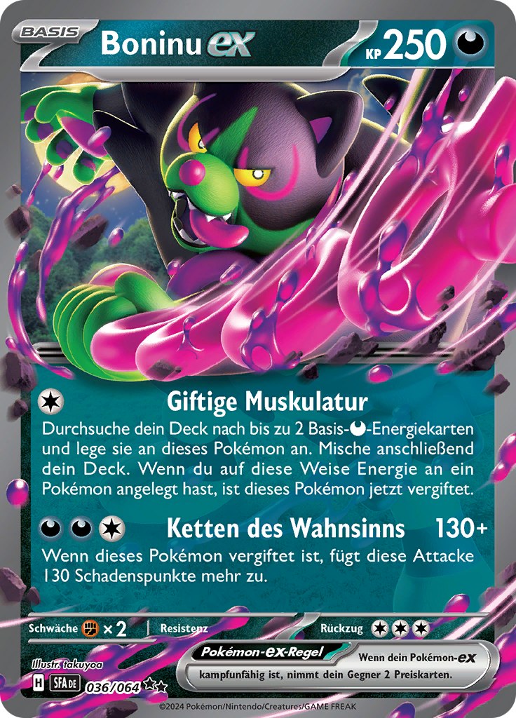 Boninu-ex
