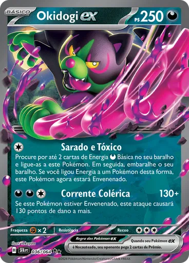 Okidogi ex