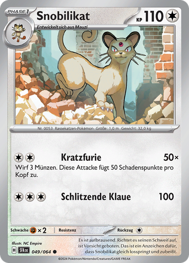 Snobilikat