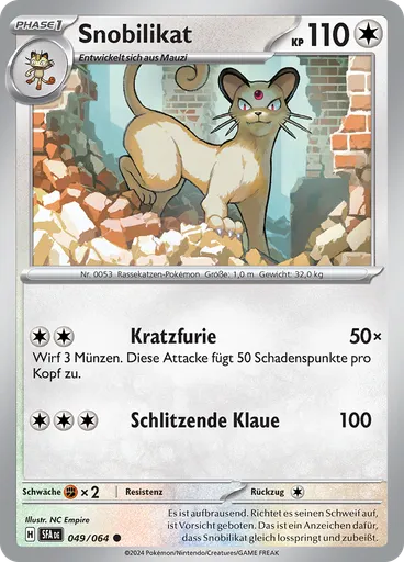 Snobilikat