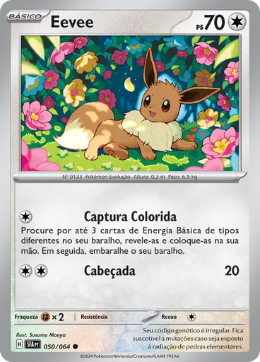 Eevee