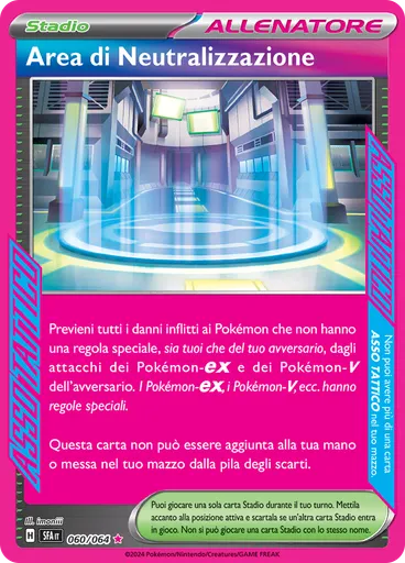 Area di Neutralizzazione
