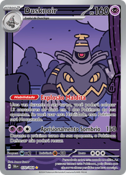 Dusknoir