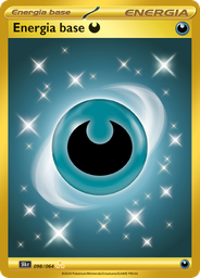 Energia base Darkness