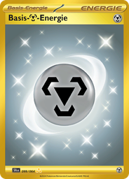 Basis-Metal-Energie
