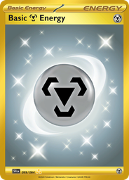 Basic Metal Energy