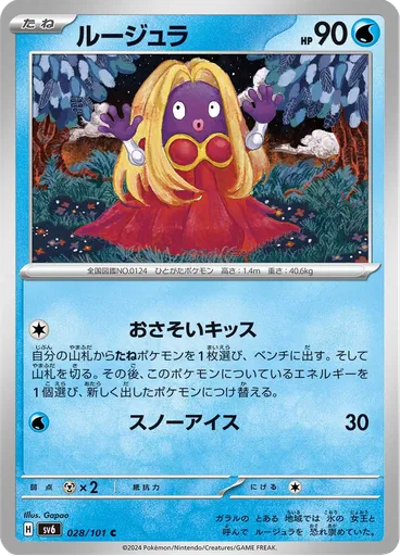 Jynx