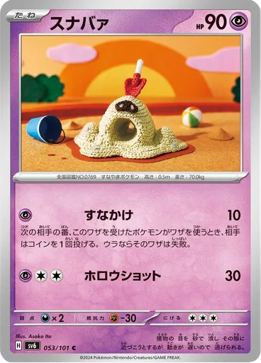 Sandygast