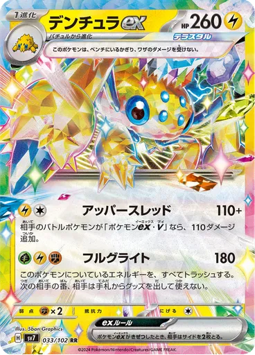 Galvantula ex