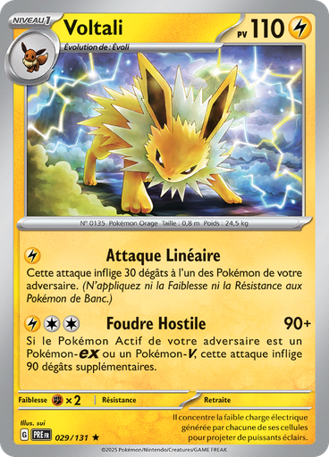 Voltali