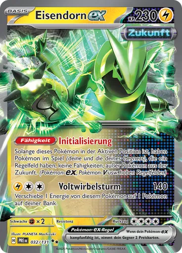 Eisendorn-ex