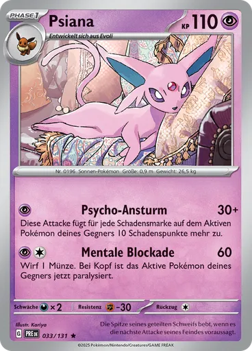 Psiana