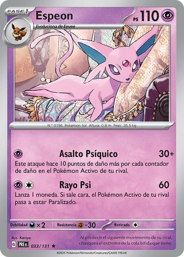 Espeon