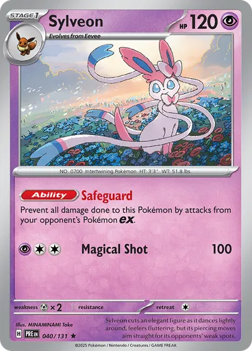 Sylveon