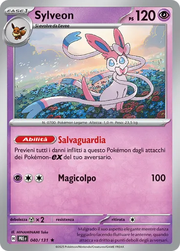 Sylveon
