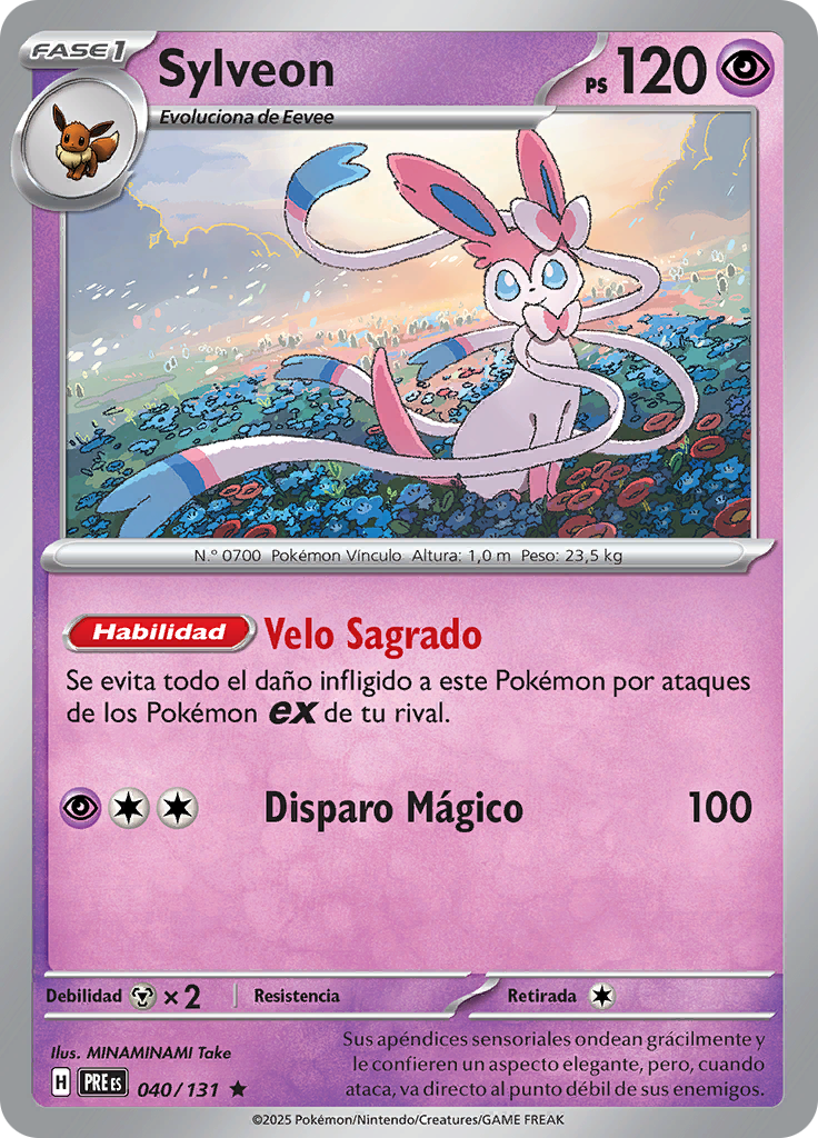 Sylveon