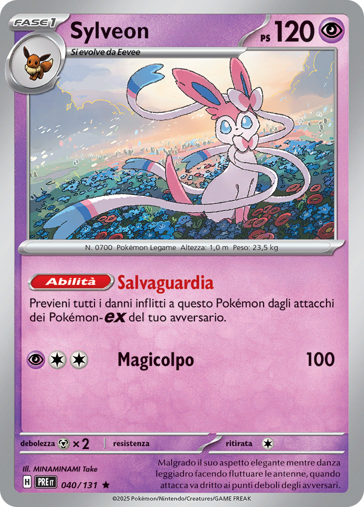 Sylveon