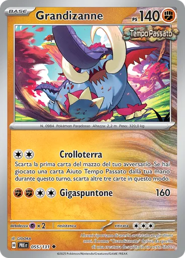 Grandizanne