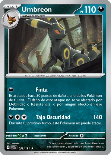 Umbreon