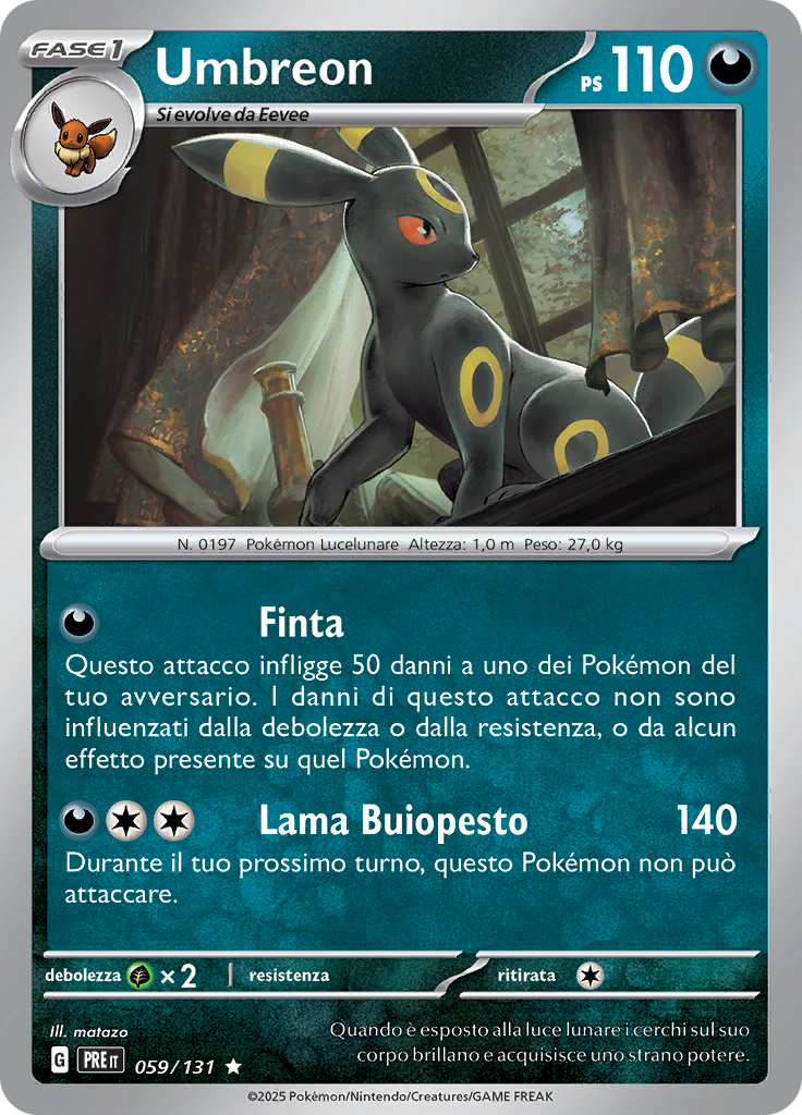 Umbreon
