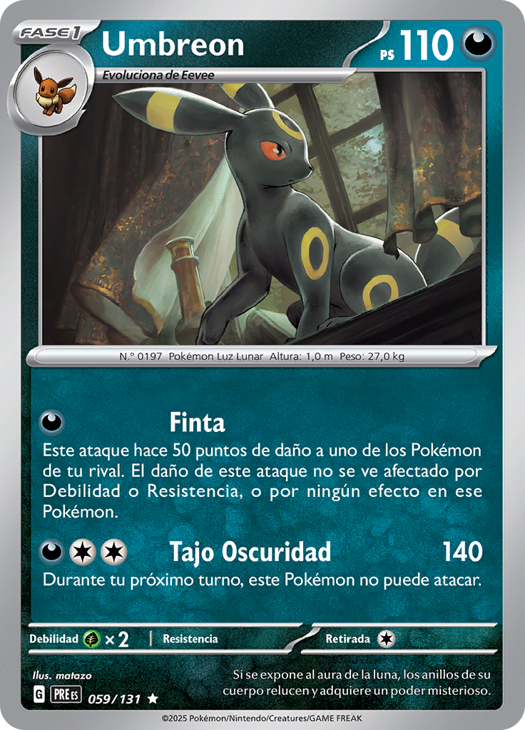 Umbreon